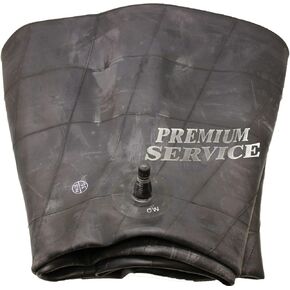 Premium Service Farm Implement Tire Inner Tube TR15 Stem 9.00-20 10.00-20 in Saudi Arabia