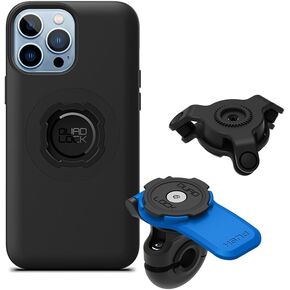 تركيب الهاتف الرباعي للدراجة النارية مع رطوبة الاهتزاز وحالة هاتف ماج لأجهزة iPhone 11 Pro in Kuwait