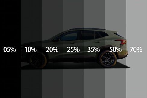 Precut Windows Tint Film All Sides Cars Sun Blocking Protection Privacy Anti Shatter Glass 2 Ply Film Any Tint Shade kit for Volkswagen Jetta Sedan 2011-2018 in Saudi Arabia