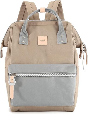Himawari Laptop Backpack for Women & Men - Travel Backpack With USB Charging Port, Water Resistant, College & School Bag in Saudi Arabia