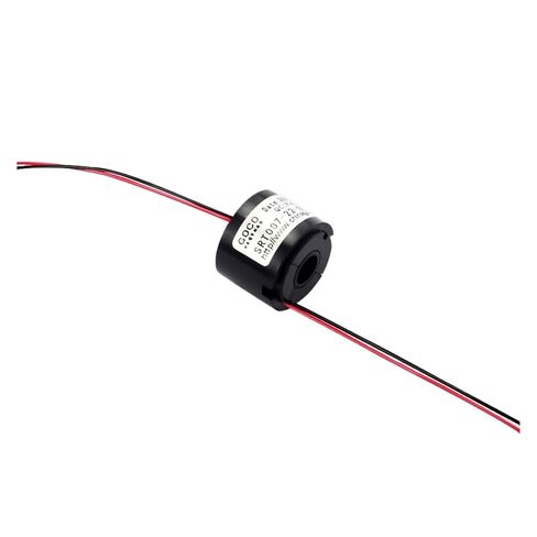 حلقة زلة حلقة زلة حلقة قسيمة موصلة عبر ثقب 2 الطريق/2A ثقب 7mm in Kuwait