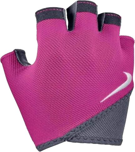 Nike Women's Essential F6 (وردي حيوي/أنثراسايت/أبيض، الحجم: صغير) in Saudi Arabia