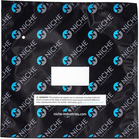 NICHE Clutch Cable for Kawasaki 2010-2024 KLX110 54011-0103 in Saudi Arabia