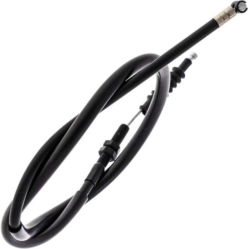NICHE Clutch Cable for Kawasaki 2010-2024 KLX110 54011-0103 in Saudi Arabia