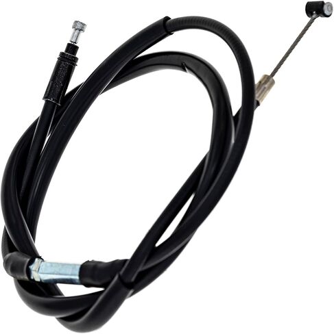 NICHE Clutch Cable for Kawasaki KX125 54011-0040 2004-2006 in Saudi Arabia