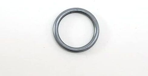 2 x BMW أصلي O -Ring - خط تزييت المحرك خط مبرد (13.4 × 1.78 مم) M6 325I 325IX M3 735I 735IL 535I M5 3.6 M3 X5 650i 750i 760i Alpina B7 750Li 760LI X5 3.5D 135I M COU in Kuwait