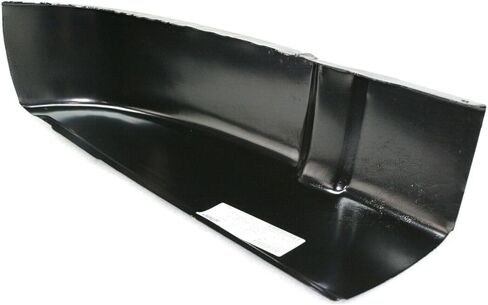 Set of 2 Cab Corners Driver & Passenger Side LH for Chevy for C/K 1500/2500/3500 1988-1997, for GMC for C/K 1500/2500/3500 1988-1997 Truck Pair,SHIPS FROM USA in Saudi Arabia