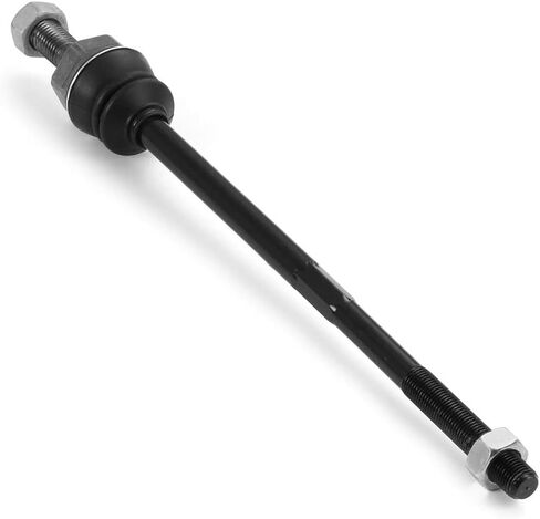 Metrix Premium Chassis Parts-4 PC inner و Outer Tie Rod end Kit Fits 09-22 Chevrolet Express 4500 ، 06-22 Express 2500 ، 03-05 GMC Savana 2500 RWD ، 03-22 Savana 3500 ، ES80277 ، ES3609 ، Made in Europe in Saudi Arabia