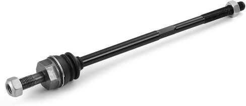 Metrix Premium Chassis Parts-4 PC inner و Outer Tie Rod end Kit Fits 09-22 Chevrolet Express 4500 ، 06-22 Express 2500 ، 03-05 GMC Savana 2500 RWD ، 03-22 Savana 3500 ، ES80277 ، ES3609 ، Made in Europe in Saudi Arabia