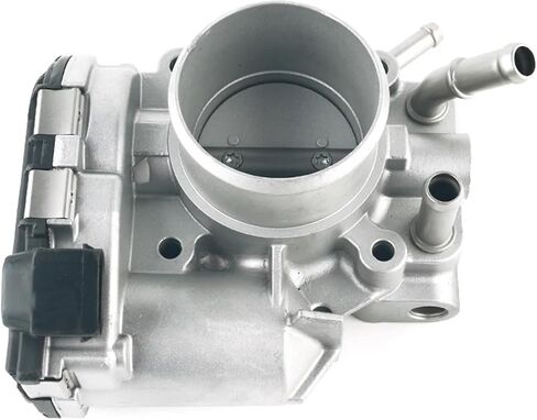 حقن الوقود صمام جسم الخانق المتوافق مع Hyundai i30 Kia K2 Rio 351002b150 35100-2b150 أدوات Accesorries Car in Kuwait