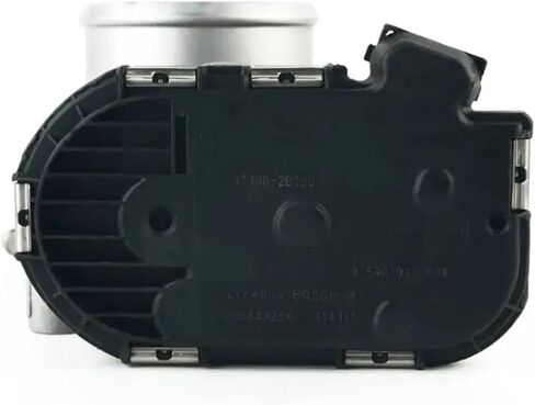 حقن الوقود صمام جسم الخانق المتوافق مع Hyundai i30 Kia K2 Rio 351002b150 35100-2b150 أدوات Accesorries Car in Kuwait