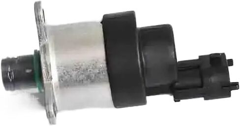 PC200/240-8 High Pressure Diesel Pump SCV Metering Valve Fuel Pump Solenoid Valve excavator parts in Saudi Arabia
