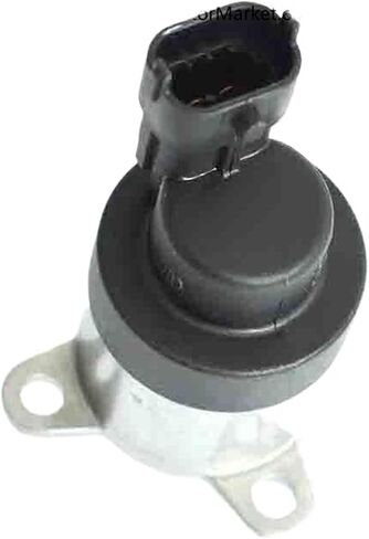 PC200/240-8 High Pressure Diesel Pump SCV Metering Valve Fuel Pump Solenoid Valve excavator parts in Saudi Arabia
