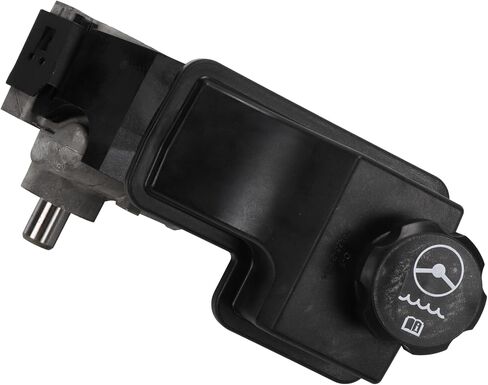 Genuine Parts 84983790 Power Steering Pump in Saudi Arabia