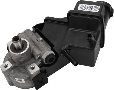 Genuine Parts 84983790 Power Steering Pump in Saudi Arabia