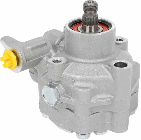 مضخة التوجيه Power Scitoo متوافقة مع Subaru Impreza 2008-2014 ، من أجل WRX 2012-2014 ، من أجل WRX STI 2014-2018 ، مع محرك Turbo H4 2.5L ، استبدل# 34430FG040 ، 21-330 in Saudi Arabia