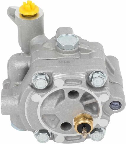 مضخة التوجيه Power Scitoo متوافقة مع Subaru Impreza 2008-2014 ، من أجل WRX 2012-2014 ، من أجل WRX STI 2014-2018 ، مع محرك Turbo H4 2.5L ، استبدل# 34430FG040 ، 21-330 in Saudi Arabia