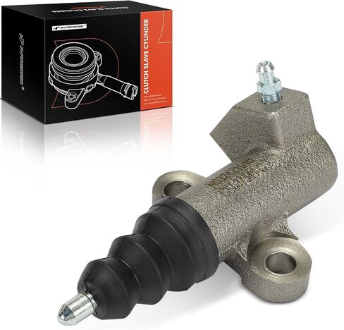 A-Premium Clutch Slave Cylinder متوافقة مع Datsun 720 1980-1982 و Nissan 720 1983-1986 ، 4WD فقط ، استبدل# 3062001W11 ، 3062001W01 in Saudi Arabia