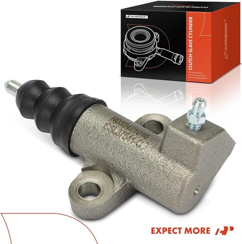A-Premium Clutch Slave Cylinder متوافقة مع Datsun 720 1980-1982 و Nissan 720 1983-1986 ، 4WD فقط ، استبدل# 3062001W11 ، 3062001W01 in Saudi Arabia
