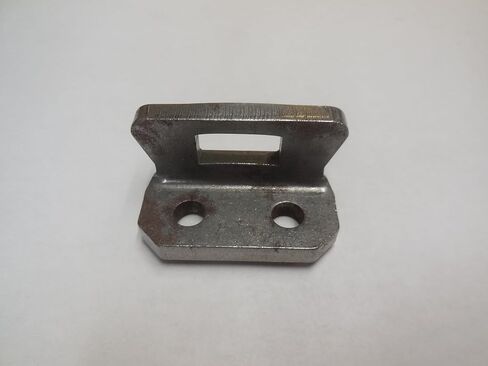 1968-1973 Clutch Fork Pivot Clip Style in Saudi Arabia
