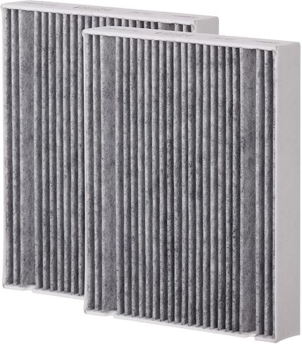 PG PC99893C Cabin Air Filter|Fits 2024-22 Mercedes-Benz EQS 450+,2024-21 S580,2024-21 S500 in Saudi Arabia