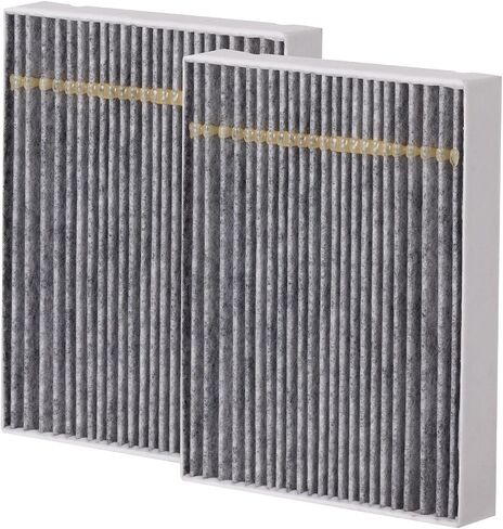 PG PC99893C Cabin Air Filter|Fits 2024-22 Mercedes-Benz EQS 450+,2024-21 S580,2024-21 S500 in Saudi Arabia