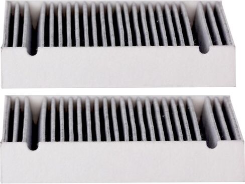 PG PC99893C Cabin Air Filter|Fits 2024-22 Mercedes-Benz EQS 450+,2024-21 S580,2024-21 S500 in Saudi Arabia