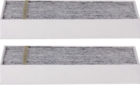 PG PC99893C Cabin Air Filter|Fits 2024-22 Mercedes-Benz EQS 450+,2024-21 S580,2024-21 S500 in Saudi Arabia