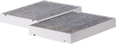 PG PC99893C Cabin Air Filter|Fits 2024-22 Mercedes-Benz EQS 450+,2024-21 S580,2024-21 S500 in Saudi Arabia