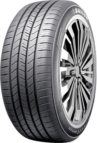 Sailun Atrezzo SH408 طوال الموسم 225/60R17 99H إطار الركاب in Saudi Arabia