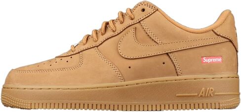 حذاء Nike Air Force 1 '07 Craft DO6676 200 للرجال - مقاس 8.5 in Saudi Arabia