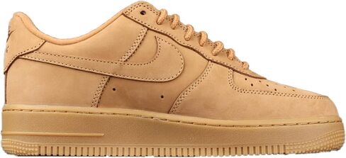 حذاء Nike Air Force 1 '07 Craft DO6676 200 للرجال - مقاس 8.5 in Saudi Arabia