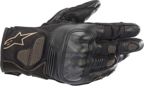 Alpinestars Corozal V2 Drystar Men's Street Street Hloves - Black / Sand / 3x -Large in Kuwait