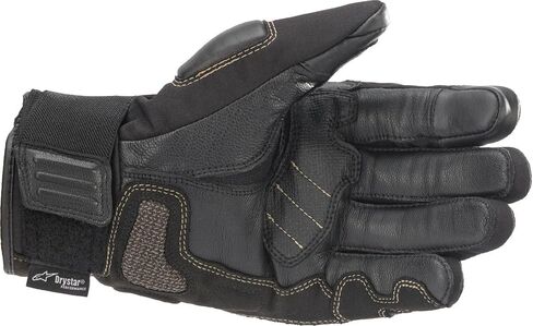 Alpinestars Corozal V2 Drystar Men's Street Street Hloves - Black / Sand / 3x -Large in Kuwait