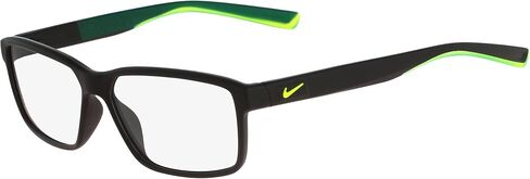 النظارات Nike 7092 001 أسود/فولت غير لامع in Saudi Arabia
