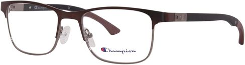 Champion Eyeglasses HATTRICK Tween C02 Dark Brown in Saudi Arabia