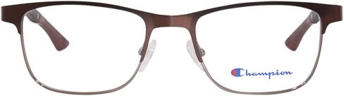 Champion Eyeglasses HATTRICK Tween C02 Dark Brown in Saudi Arabia