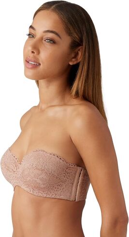 b.tempt'd Women's Ciao Bella Strapless Convertible Bra in Saudi Arabia