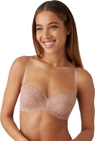 b.tempt'd Women's Ciao Bella Strapless Convertible Bra in Saudi Arabia