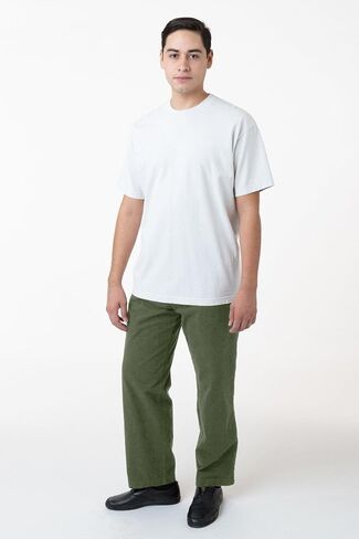 1205GD - Mens Pajama Pants - Men's Lounge Pants Heavy Jersey Garment in Kuwait
