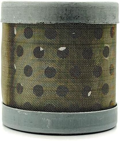 Polaris Oil Filter, for specific Sportsman ATV Outlaw 70 models, Contaminant Protection, Smooth Operation, Genuine OEM - Part 3023869 in Saudi Arabia