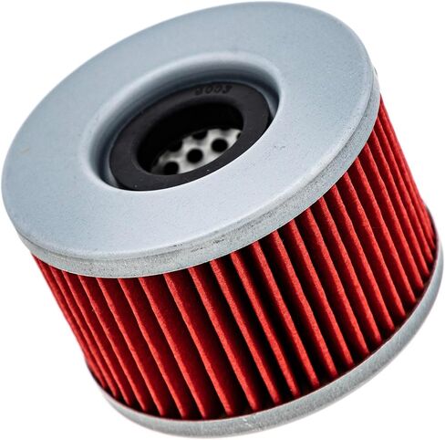 مرشح زيت متخصص لـ Honda 154A1-413-505 15412-413-000 Pioneer 700 700-4 SXS700M2 SXS700M4 RINCON 680 in Saudi Arabia