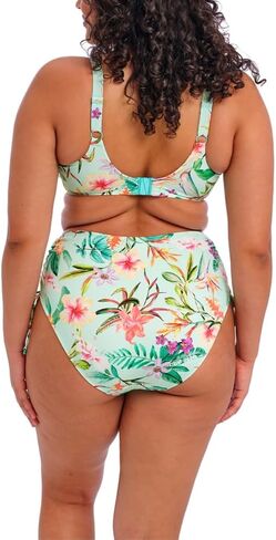 Elomi Women's Sunshine Cove underwire underwunder bikini top in Saudi Arabia