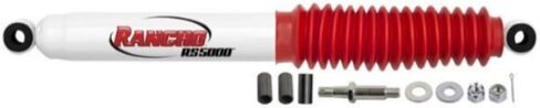 RS5000 Series Single Stabilizer Fits 2007 2017 Wrangler - تم تصميمه إلى الماضي ، للتخليص العالي - يشمل Trendsauto Secal in Saudi Arabia