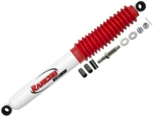 RS5000 Series Single Stabilizer Fits 2007 2017 Wrangler - تم تصميمه إلى الماضي ، للتخليص العالي - يشمل Trendsauto Secal in Saudi Arabia