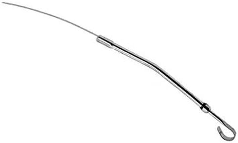 يناسب 65-79 بونتياك زيت Dipstick Chrome كتلة صغيرة 326 350 400 421 428 455 in Saudi Arabia