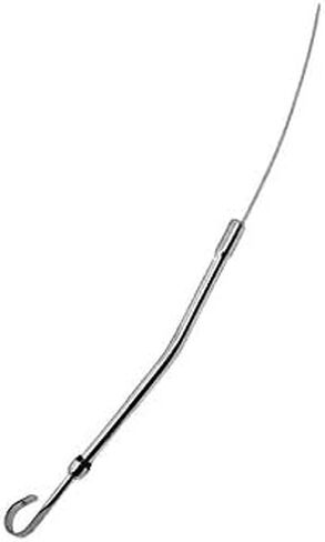 يناسب 65-79 بونتياك زيت Dipstick Chrome كتلة صغيرة 326 350 400 421 428 455 in Saudi Arabia