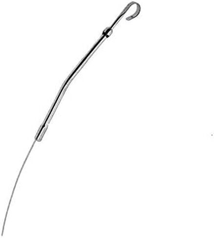 يناسب 65-79 بونتياك زيت Dipstick Chrome كتلة صغيرة 326 350 400 421 428 455 in Saudi Arabia