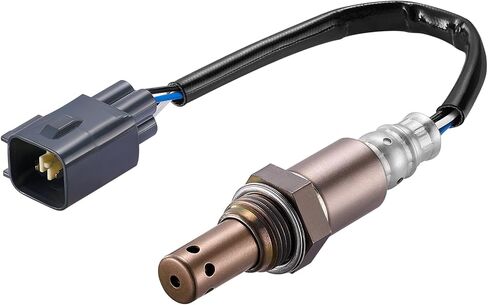 مستشعر Oxygen O2 234-4622 و 234-9049 متوافق مع Toyota 2007 2008 2008 2010 2011 Camry ، 2006 2007 2008 RAV4 2.4L L4 ؛ 1pcs في المنبع و 1pcs مستشعر الأوكسجين البديل في اتجاه مجرى النهر in Kuwait
