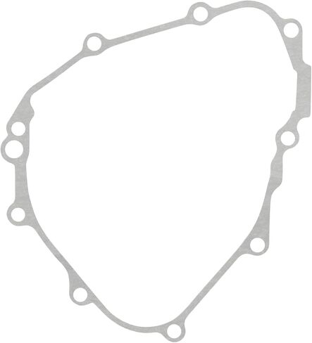 TCMT Aluminum Black Engine Crankcase Stator Cover Fit For Honda CBR600 F4I 2001-2006 2005 in Saudi Arabia